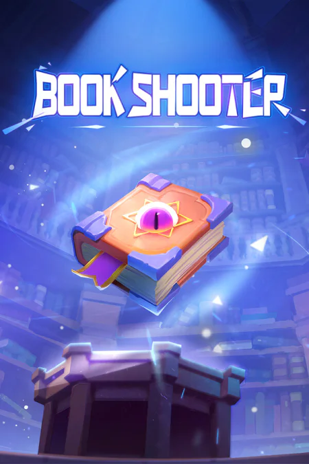 Book Shooter