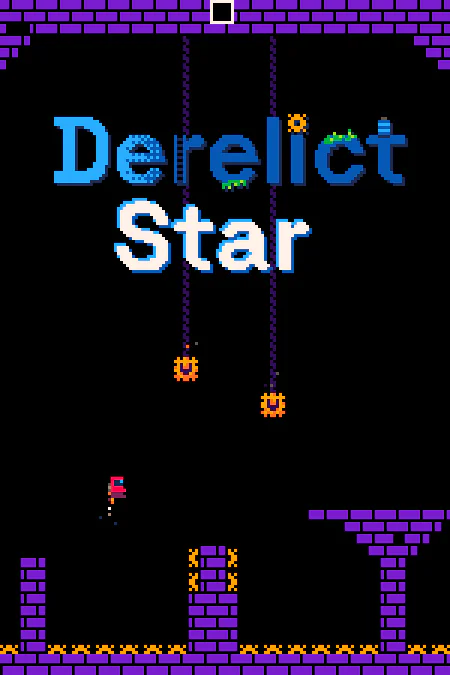 Derelict Star