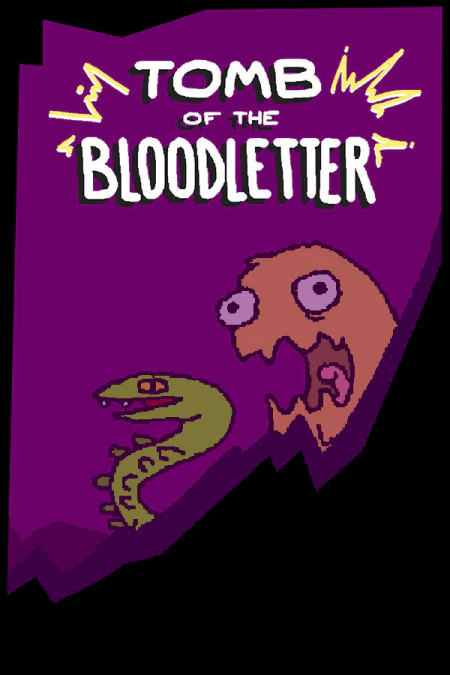 Tomb of the Bloodletter
