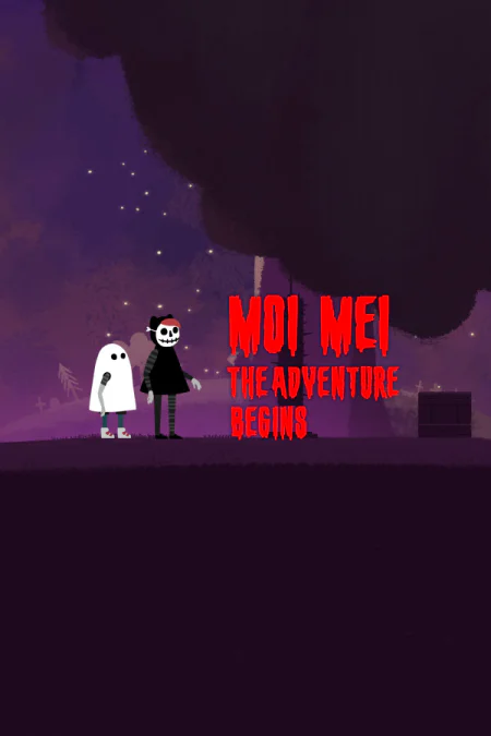 Moi Mei