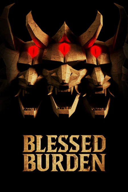 Blessed Burden