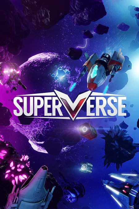 SUPERVERSE