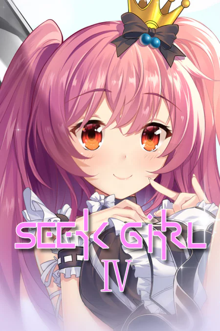 Seek Girl 4