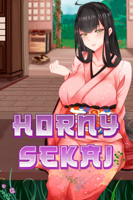Horny Sekai
