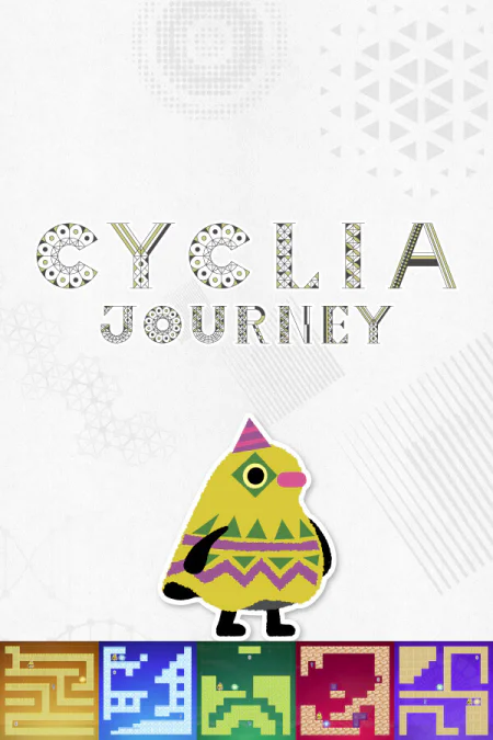 CYCLIA JOURNEY