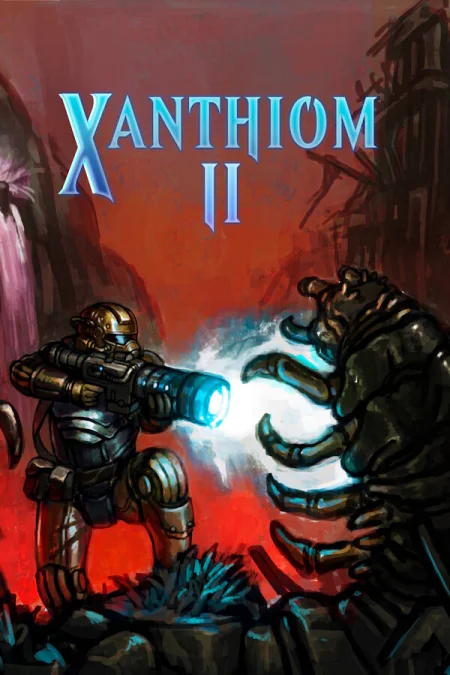 Xanthiom 2