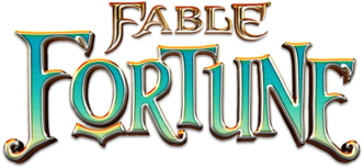 Логотип Fable Fortune