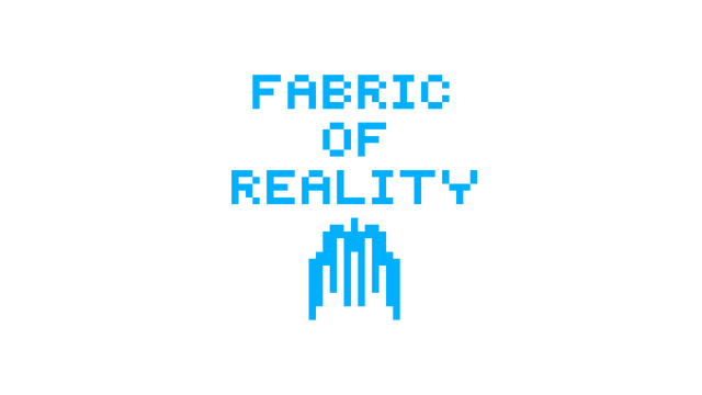 Логотип Fabric Of Reality