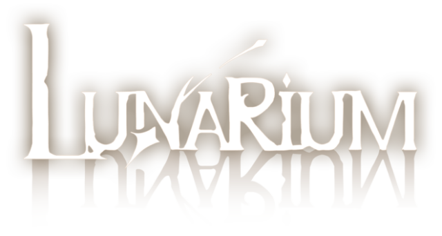 Логотип Lunarium