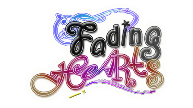 Логотип Fading Hearts