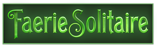 Логотип Faerie Solitaire