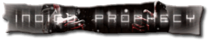 Логотип Fahrenheit: Indigo Prophecy Remastered