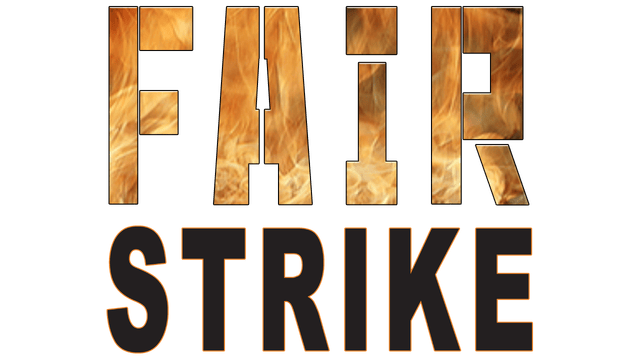 Логотип Fair Strike