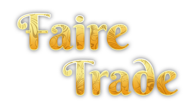 Логотип Faire Trade