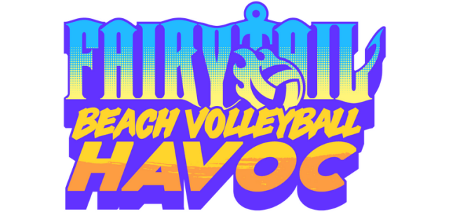 Логотип FAIRY TAIL: Beach Volleyball Havoc
