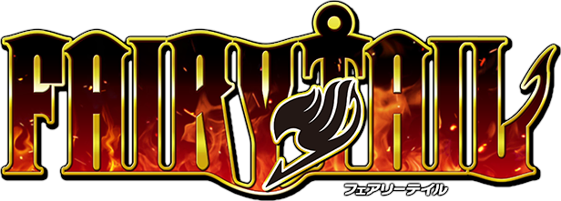 Логотип FAIRY TAIL