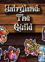 Fairyland: The Guild