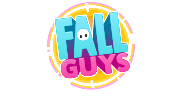Логотип Fall Guys: Ultimate Knockout