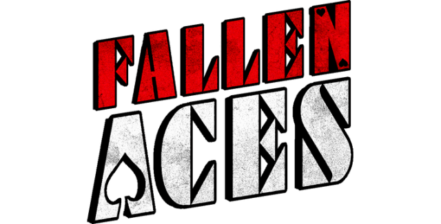 Логотип Fallen Aces