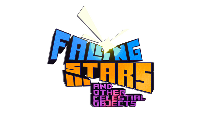 Логотип Falling Stars... and other celestial objects