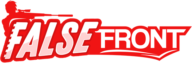 Логотип False Front