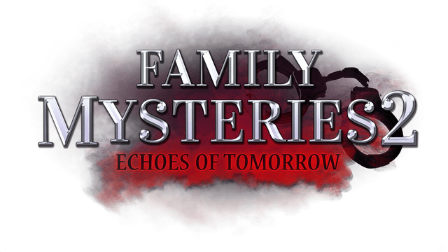 Логотип Family Mysteries 2: Echoes of Tomorrow