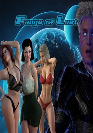 Fangs of Lust