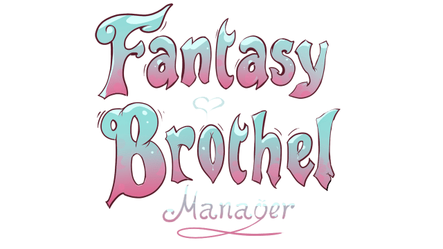 Логотип Fantasy Brothel Manager