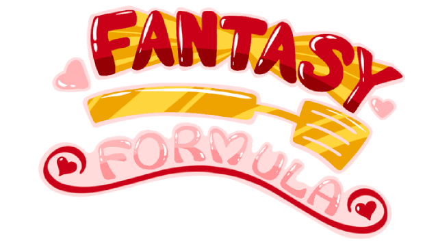 Логотип Fantasy Formula
