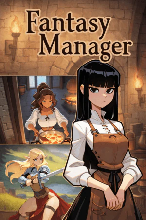 Fantasy Manager
