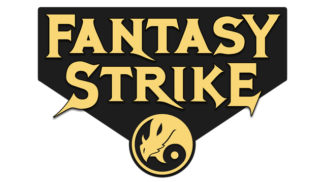 Логотип Fantasy Strike