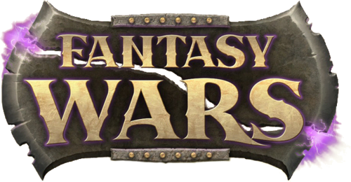 Логотип Fantasy Wars