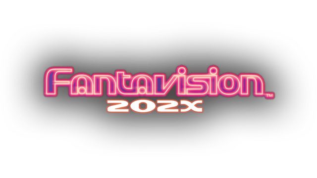 Логотип FANTAVISION 202X