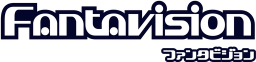 Логотип Fantavision