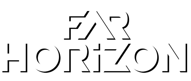 Логотип Far Horizon