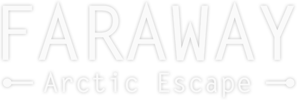 Логотип Faraway: Arctic Escape