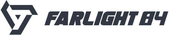 Логотип Farlight 84