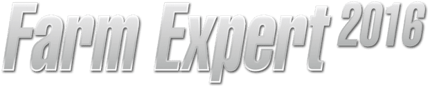Логотип Farm Expert 2016