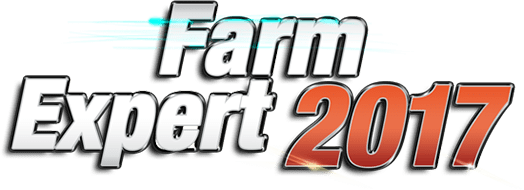 Логотип Farm Expert 2017
