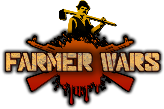 Логотип Farmer Wars