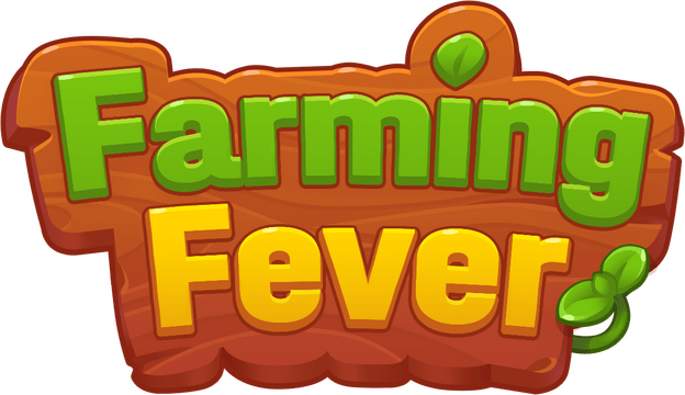 Логотип Farming Fever: Cooking and Farming Simulator