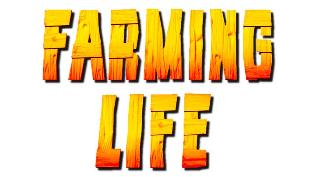 Логотип Farming Life