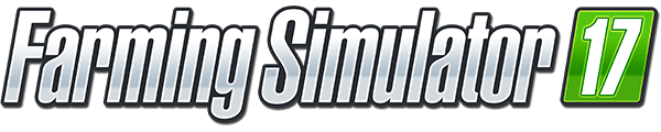 Логотип Farming Simulator 17