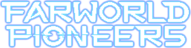 Логотип Farworld Pioneers
