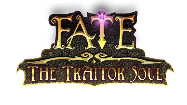 Логотип FATE: The Traitor Soul