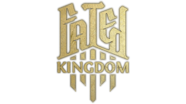 Логотип Fated Kingdom