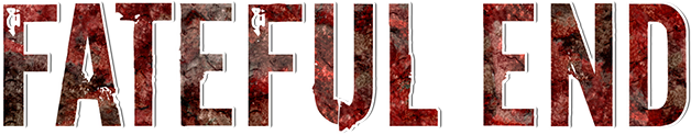 Логотип Fateful End: True Case Files