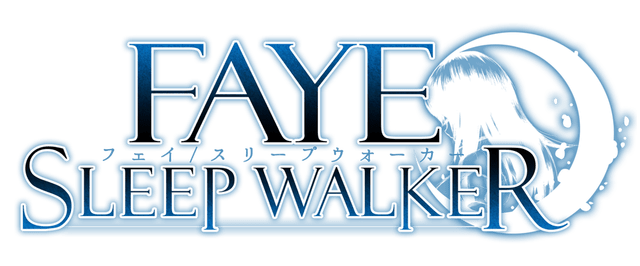 Логотип Faye/Sleepwalker