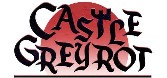 Логотип Castle Greyrot