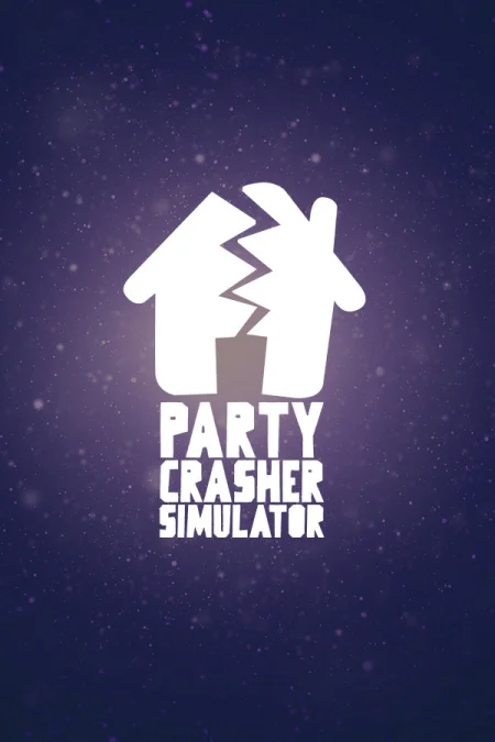 Party Crasher Simulator